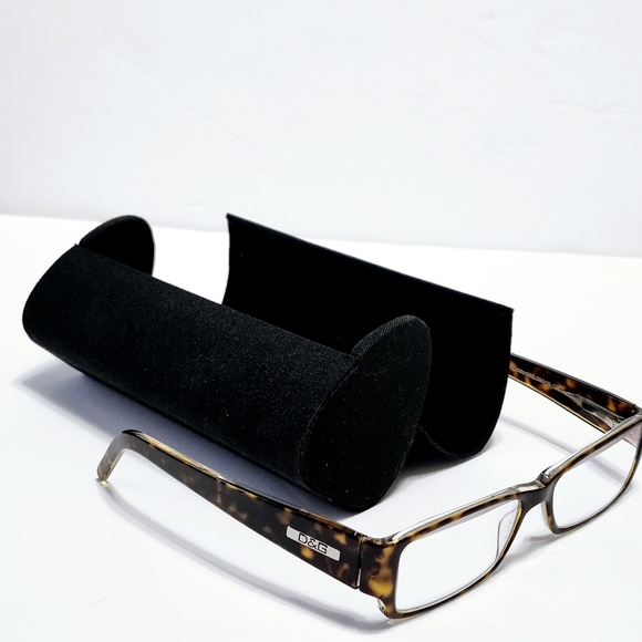 Dolce & Gabbana eyeglasses 👓 - Picture 11 of 12